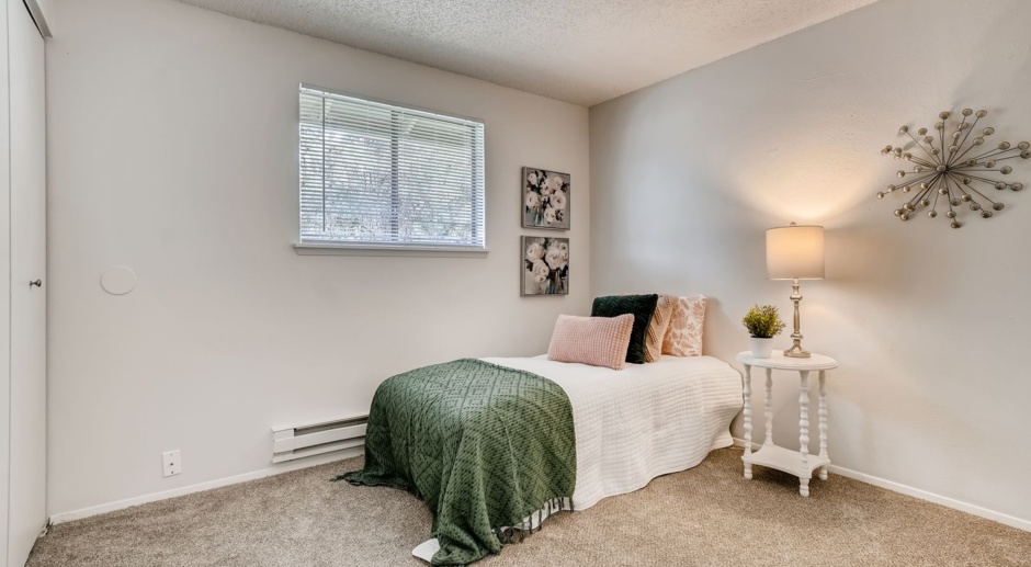 Odona Homes: 2 Bedroom for Rent in Auburn
