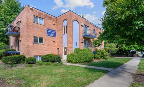 Apartments Near The Mount 3505 Telford Street for College of Mount St. Joseph Students in Cincinnati, OH