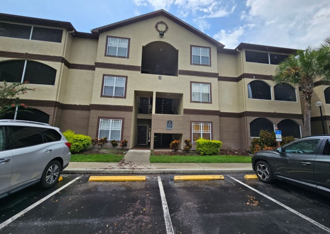 Houses Near 1 Bedroom, 1 Bath First Floor Condo in Gated Community in Tampa Palms