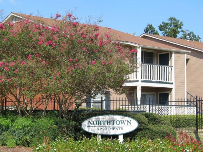 Northtown Apartments