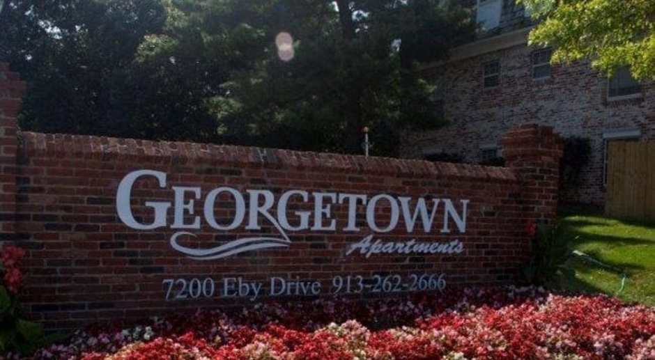 Georgetown Apartments