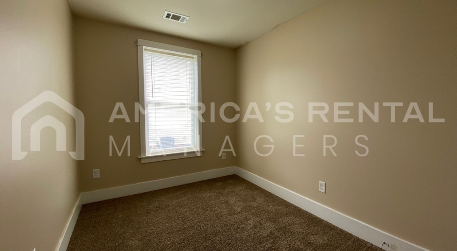 Home for rent in Montgomery!!! AVAILABLE TO VIEW!!