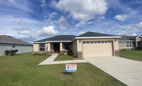 Houses Near Lake Technical College 3 Bed, 2 Bath Home with 2 Car Garage for Lake Technical College Students in Eustis, FL