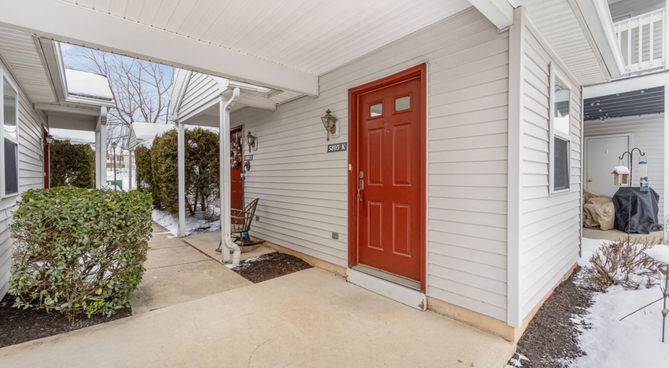 Welcome to this charming 2-bedroom, 2-bathroom home located in the desirable Central Dauphin School District of Harrisburg, PA