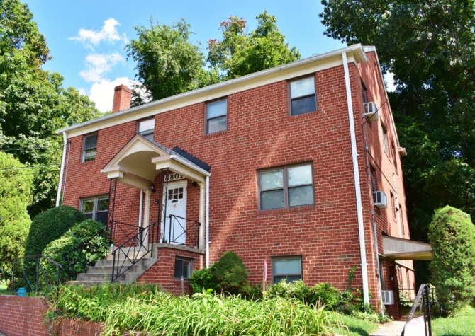Houses Near Comfy 1BR 1BA in Silver Spring