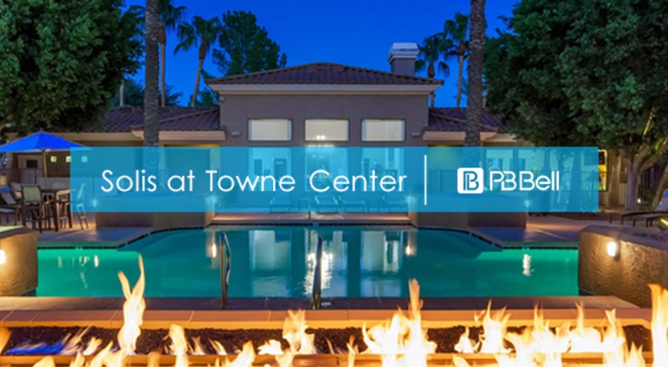 Solis at Towne Center - Self-Guided Tours Now Available!