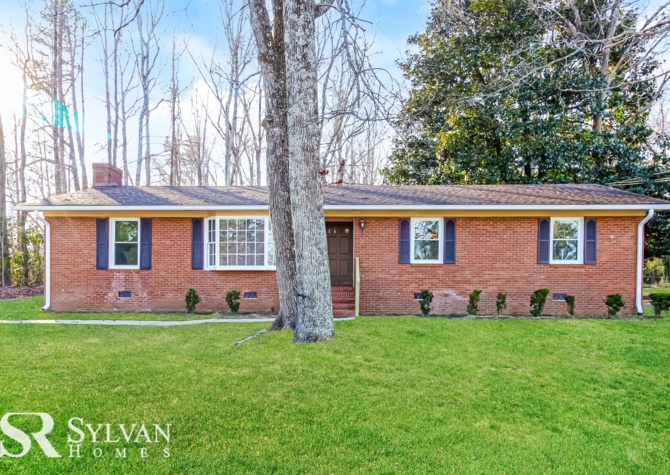Houses Near Come view this sweet 3BR 2BA brick home