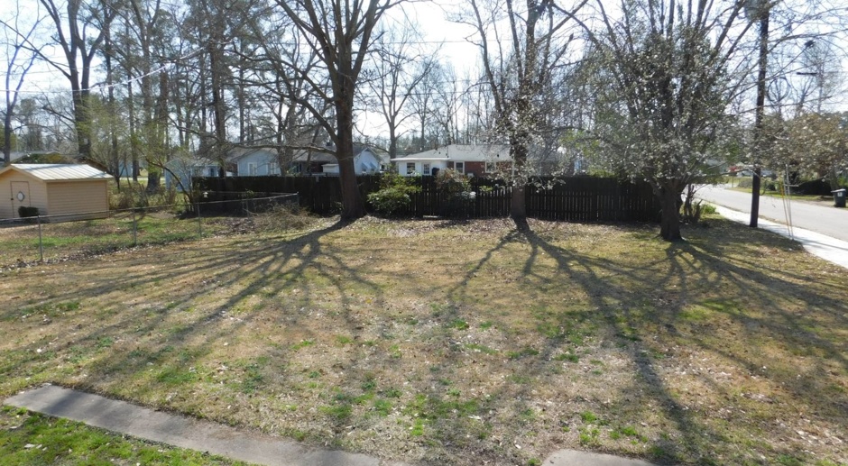1723 Spencer Avenue - Ghent Historic Subdivision available now!