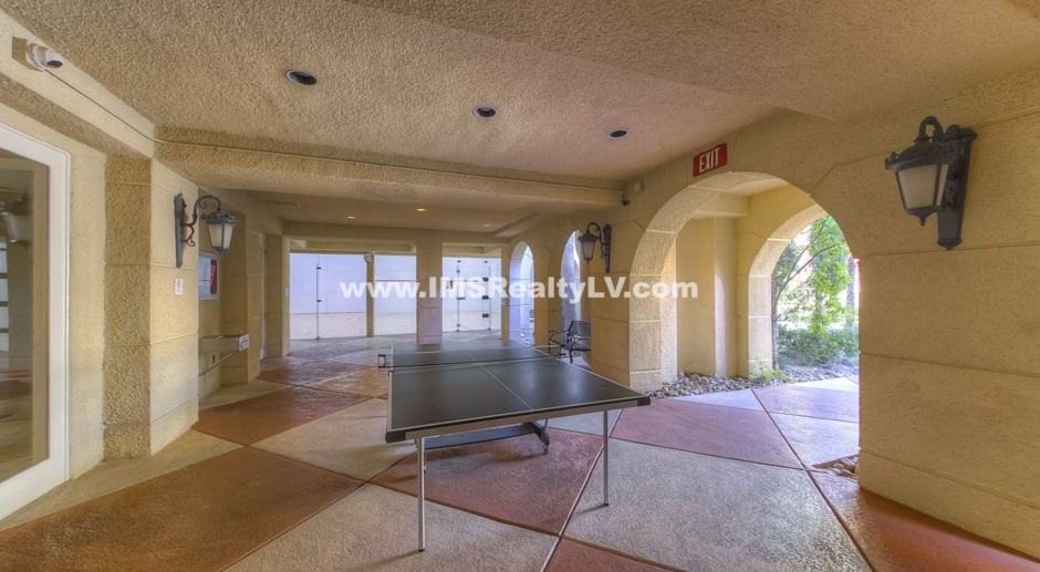  Luxury 2 Bd / 2 Ba Fully Furnished Condo at Meridian Community