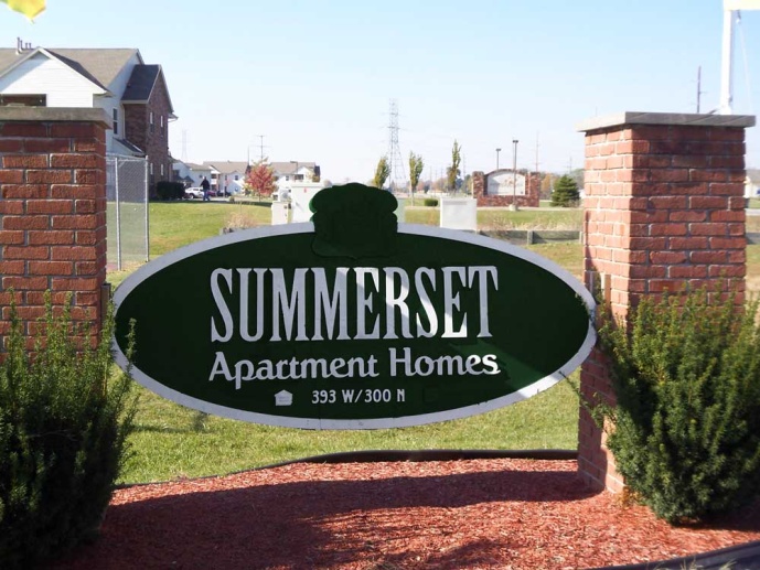 Summerset Apartments (Phase II)