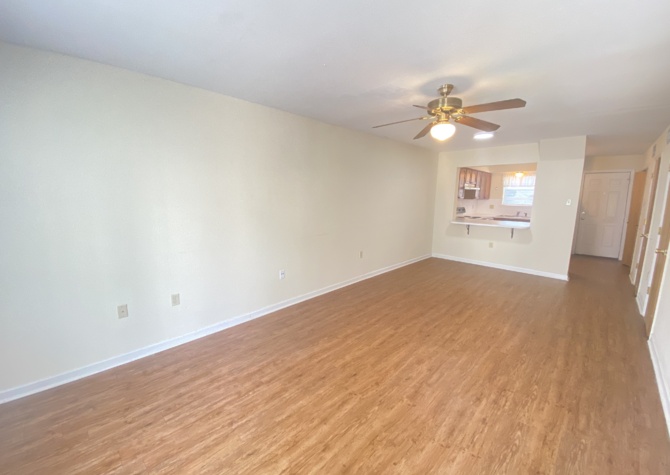 Houses Near 2BR/1.5BA APARTMENT FOR RENT BY LSU