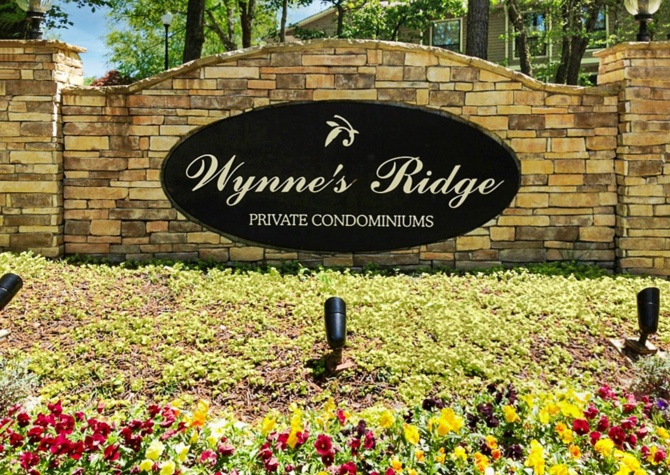 Apartments Near Updated 2BR / 1BA Condo in Wynnes Ridge
