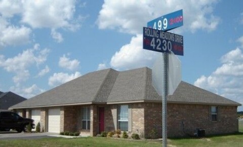 Apartments Near Jarvis Christian College 12444/12446 CR 499 for Jarvis Christian College Students in Hawkins, TX