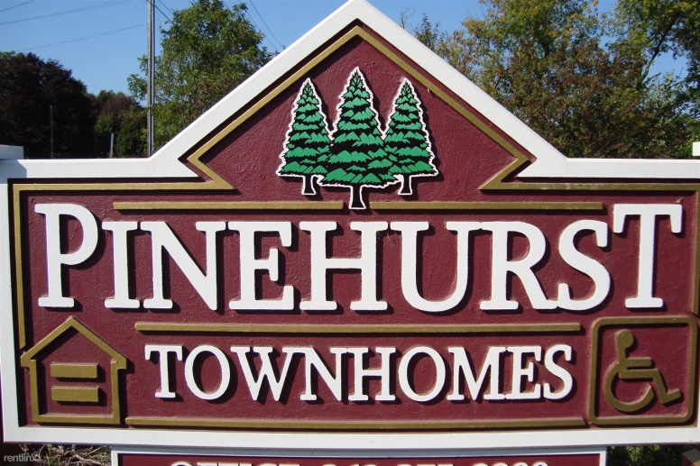 Pinehurst Townhomes