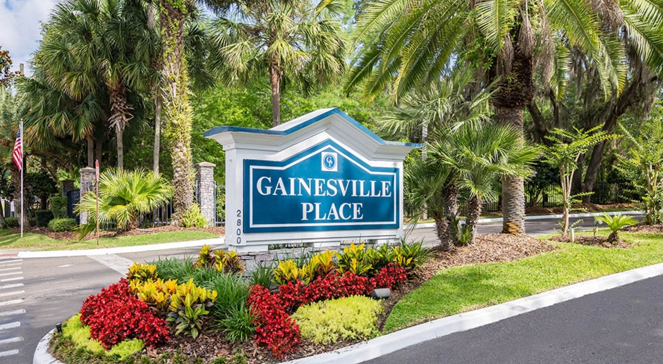 Gainesville Place Apartments