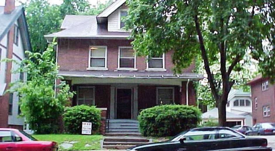 108 North Breese Terrace