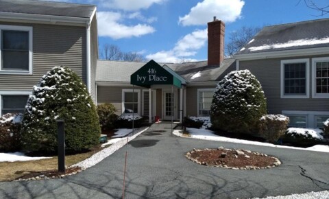 Apartments Near Lebanon 1 Bedroom just minutes to DH for Lebanon Students in Lebanon, NH