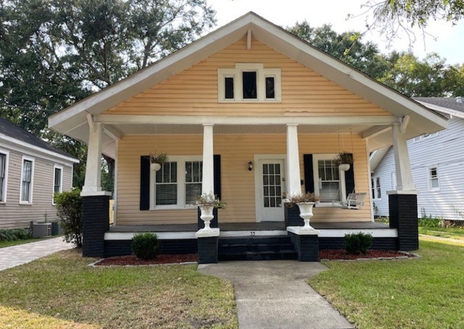 Houses Near Great 2 BD 1 BA Cottage located in Midtown