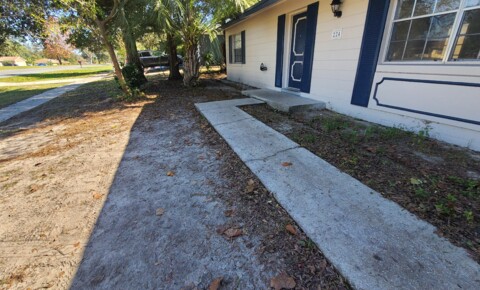Houses Near Rasmussen College-Florida 2 Bedroom in Marion Oaks for $1000 for Rasmussen College-Florida Students in Ocala, FL