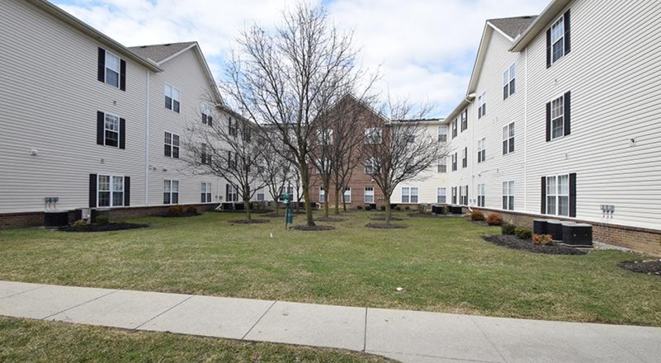 Enclave at Albany Park Apartments in Westerville
