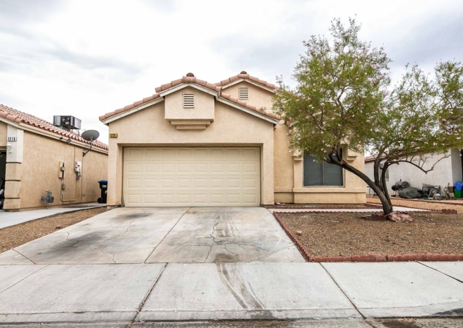 Houses Near Charming 3 bedroom Single Story Home in North Las Vegas! 