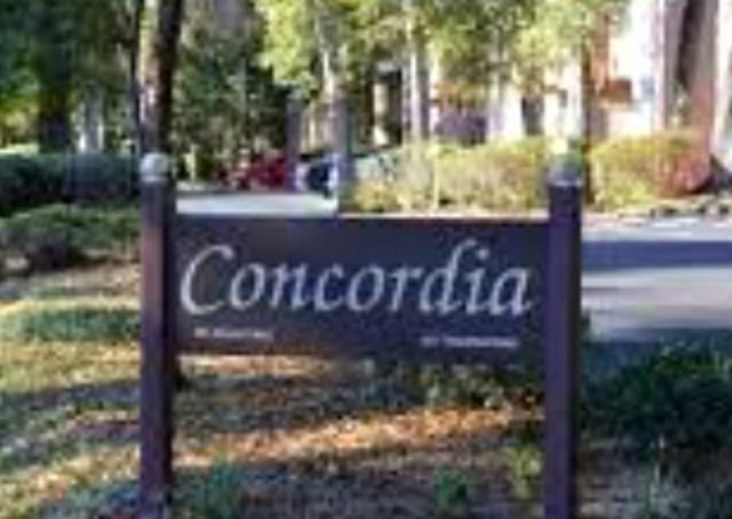 Apartments Near Polopolus-Concordia