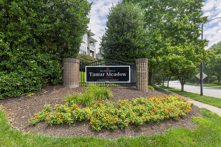 The Apartments at Tamar Meadow