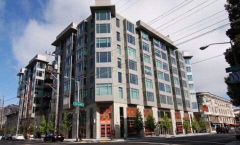 Apartments Near CCA Hayes Valley - 2 BR, 2 BA Condo 947 Sq. Ft. - 3D Virtual Tour, Parking Included for California Culinary Academy Students in San Francisco, CA