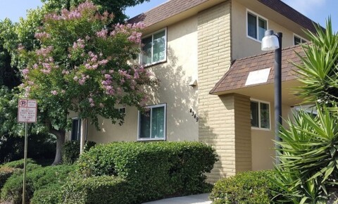 Apartments Near SDCC 3440 for San Diego Christian College Students in El Cajon, CA