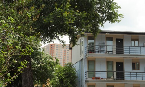 Apartments Near Concordia Penthouse Apartments for Concordia University Texas Students in Austin, TX